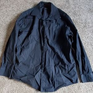 Alfani long sleeve dress shirt